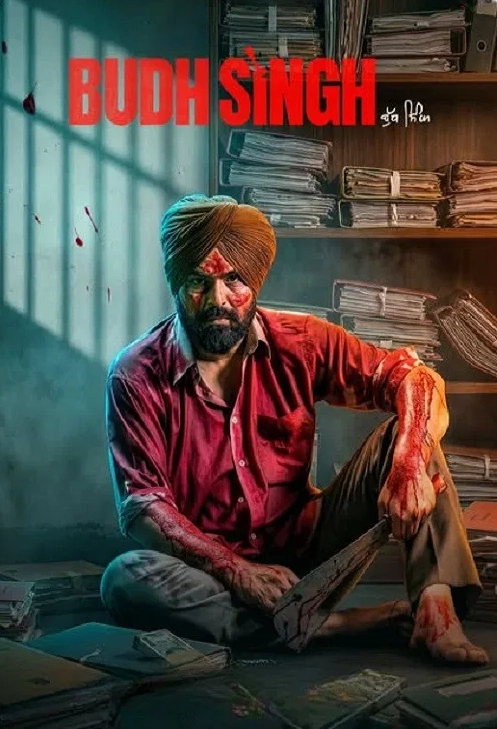 Budh Singh 2026 Punjabi HdRip